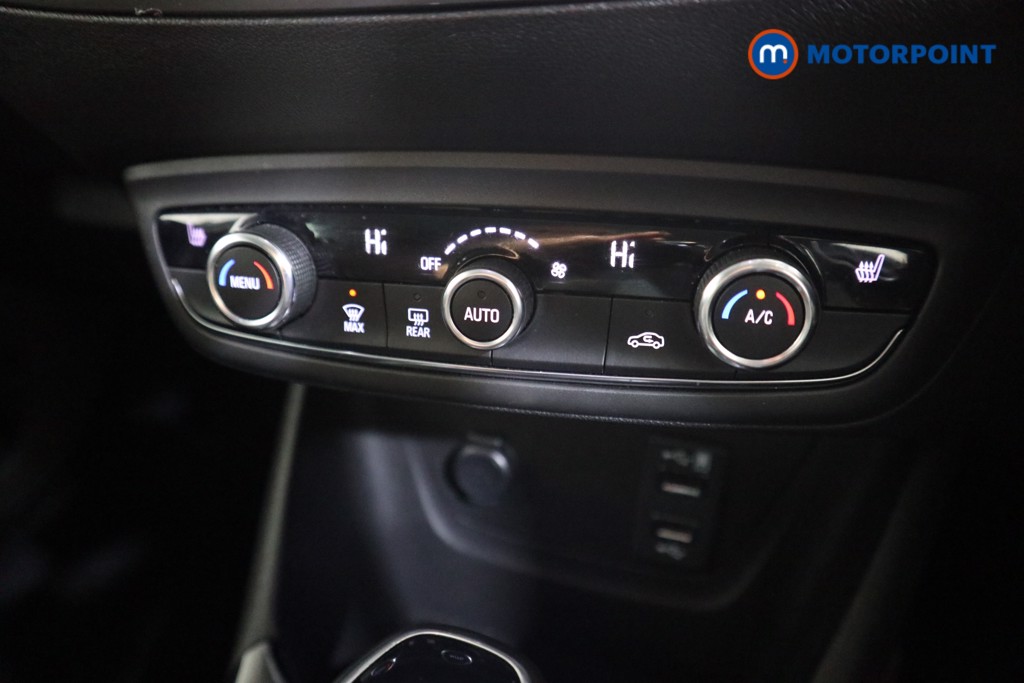 Used Vauxhall Crossland for sale - 76463936: Photo 9