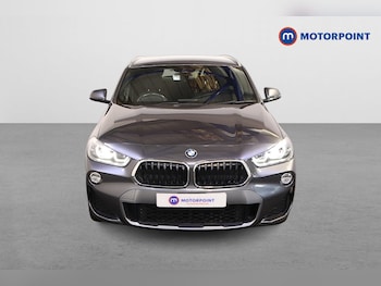 Used BMW X2 2018 for sale - 75502449: Photo