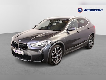 Used BMW X2 2018 for sale - 75502449: Photo