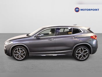 Used BMW X2 2018 for sale - 75502449: Photo