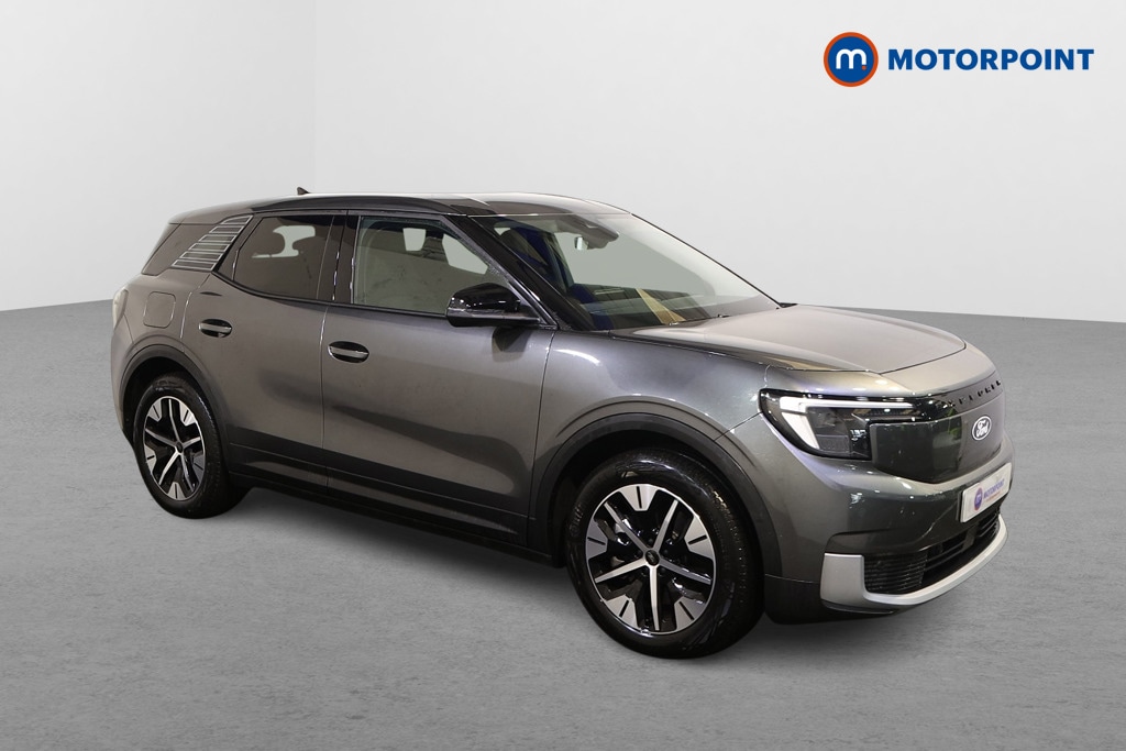 Used Ford Explorer 2025 for sale - 76405482: Photo 1