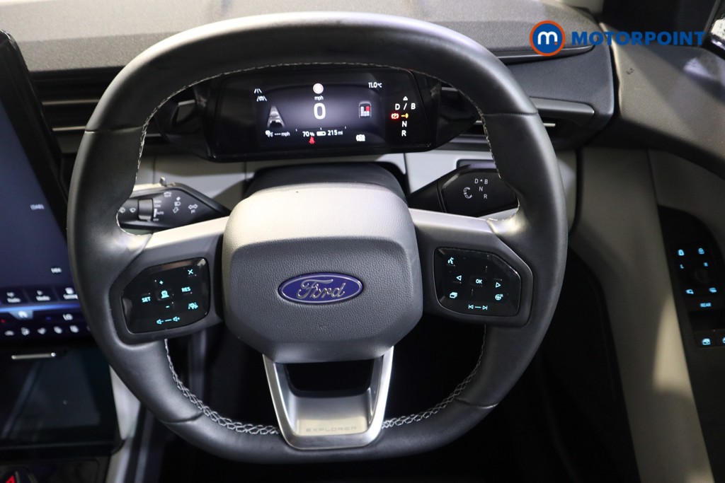 Used Ford Explorer 2025 for sale - 76405482: Photo 10