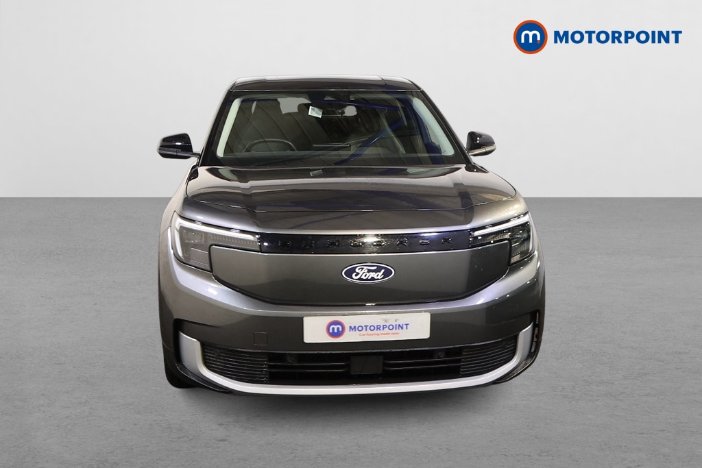 Used Ford Explorer 2025 for sale - 76405482: Photo 2