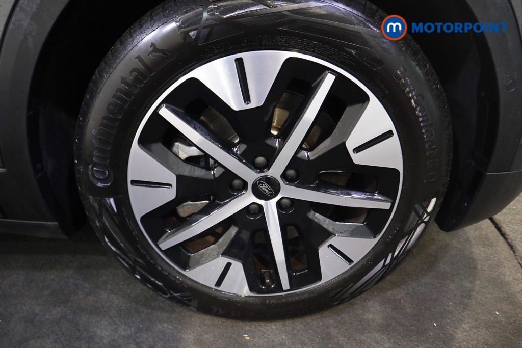 Used Ford Explorer 2025 for sale - 76405482: Photo 28