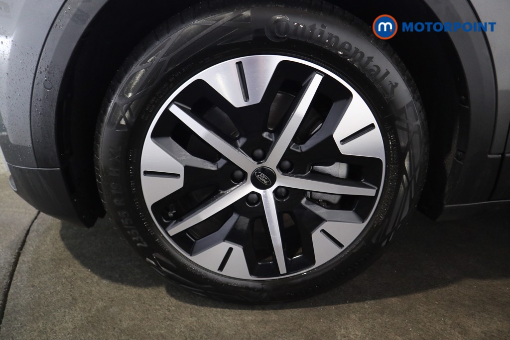 Used Ford Explorer 2025 for sale - 76405482: Photo 29