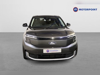 Used Ford Explorer 2025 for sale - 76405482: Photo