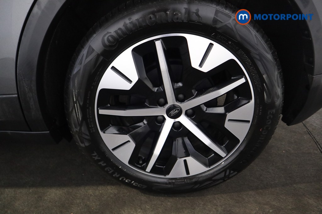 Used Ford Explorer 2025 for sale - 76405482: Photo 30