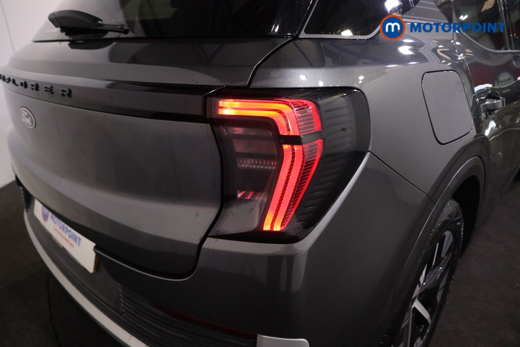 Used Ford Explorer 2025 for sale - 76405482: Photo 34