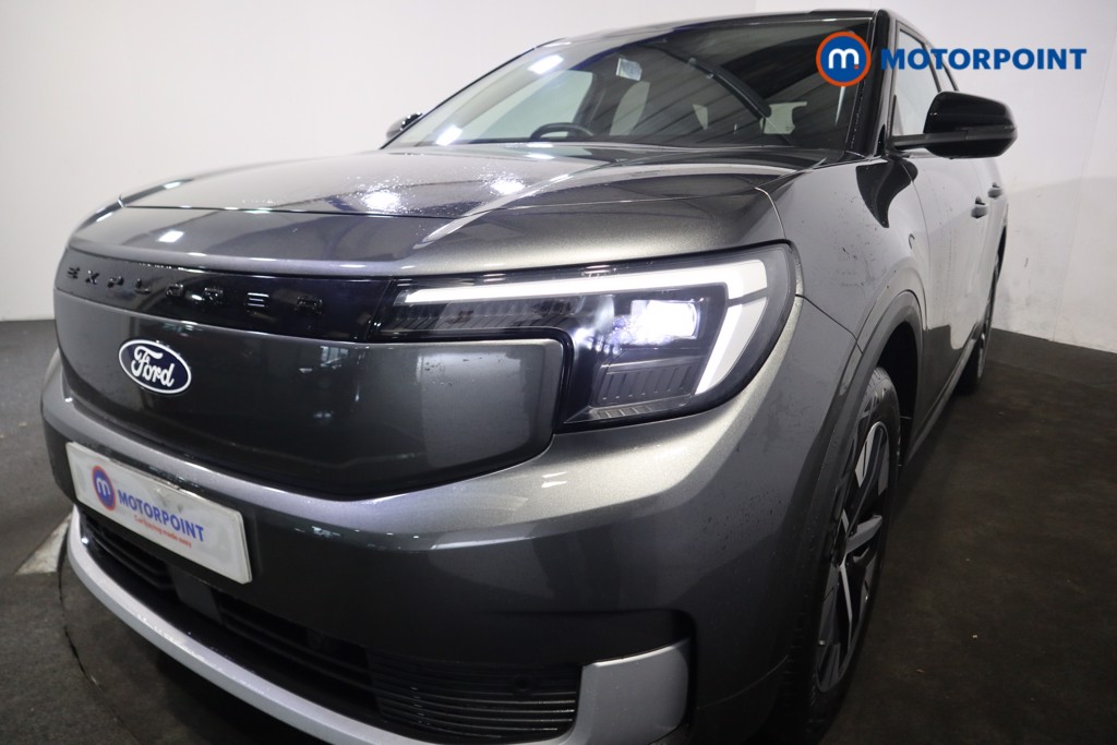 Used Ford Explorer 2025 for sale - 76405482: Photo 39