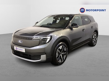 Used Ford Explorer 2025 for sale - 76405482: Photo