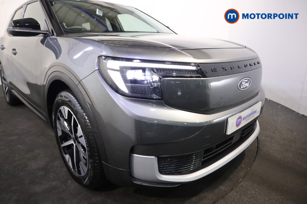 Used Ford Explorer 2025 for sale - 76405482: Photo 40