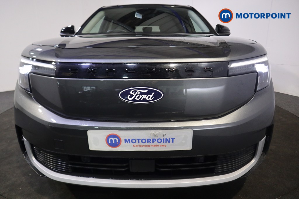 Used Ford Explorer 2025 for sale - 76405482: Photo 41