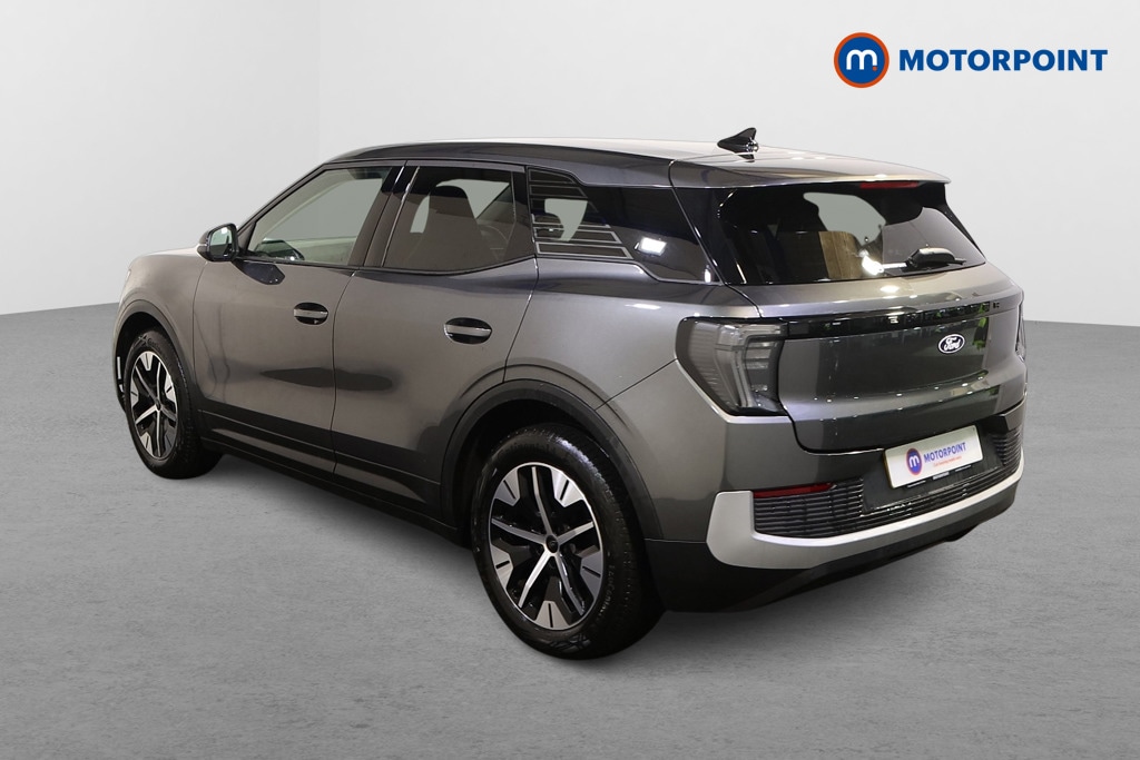 Used Ford Explorer 2025 for sale - 76405482: Photo 5