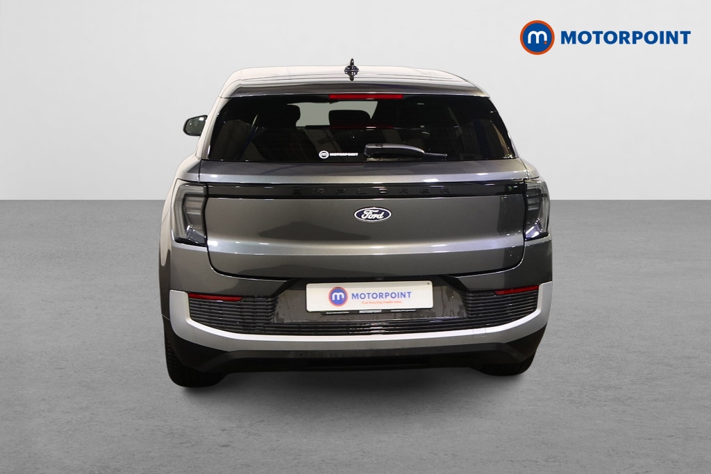 Used Ford Explorer 2025 for sale - 76405482: Photo 6