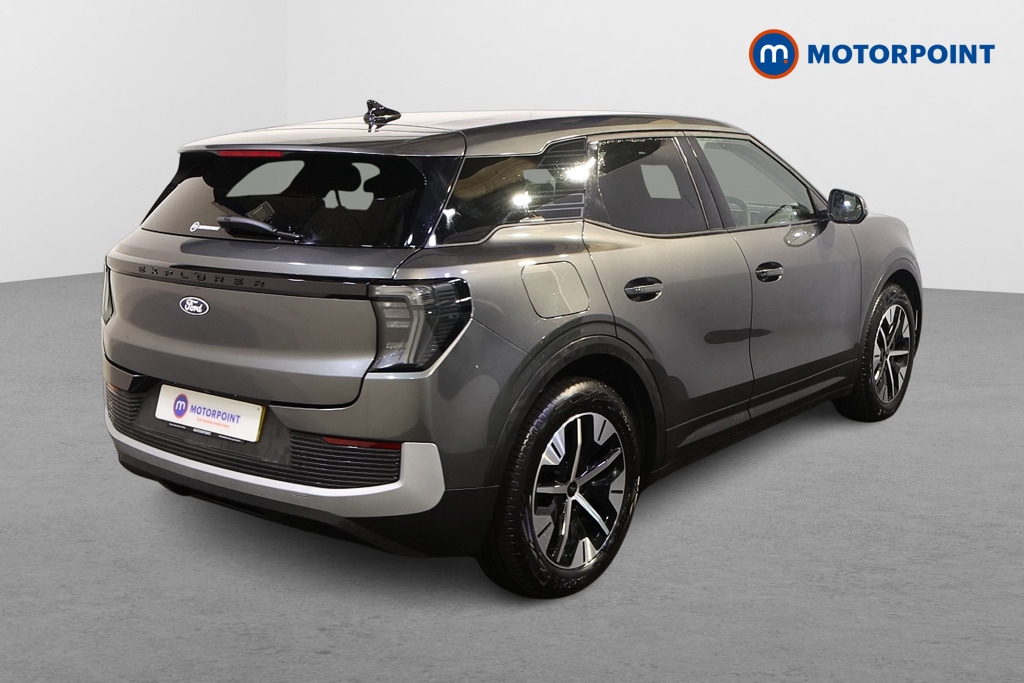 Used Ford Explorer 2025 for sale - 76405482: Photo 7