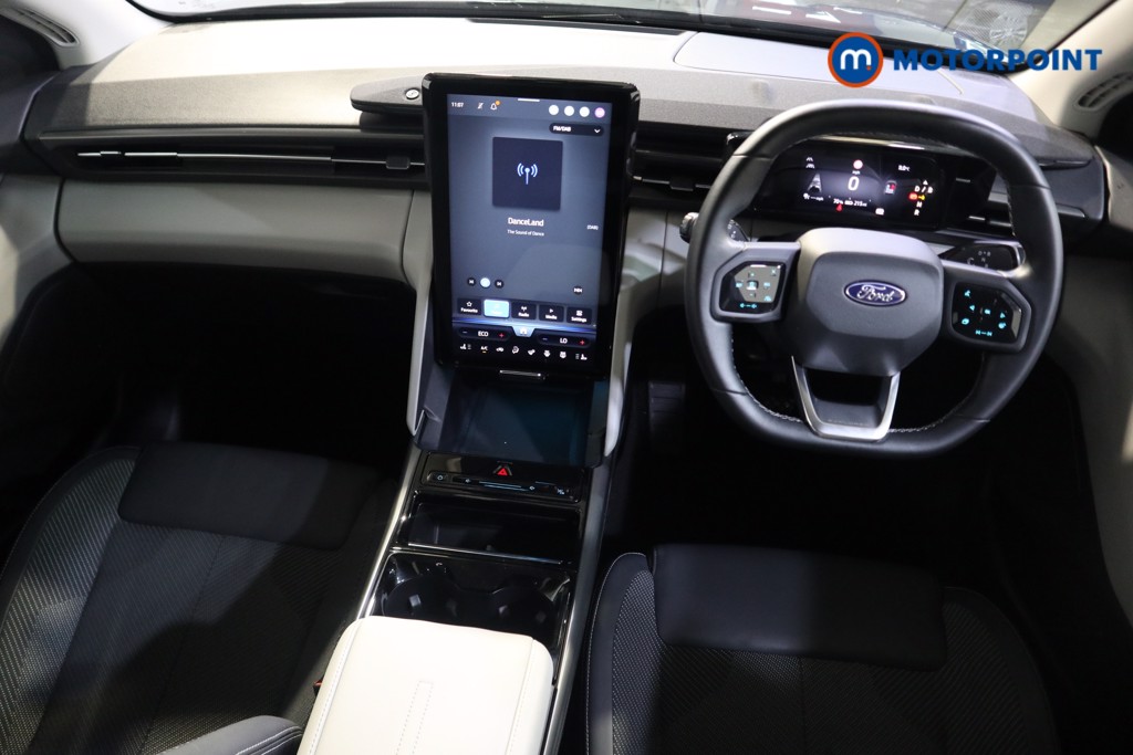 Used Ford Explorer 2025 for sale - 76405482: Photo 9