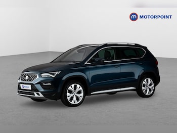 Used SEAT Ateca 2023 for sale - 78630907: Photo