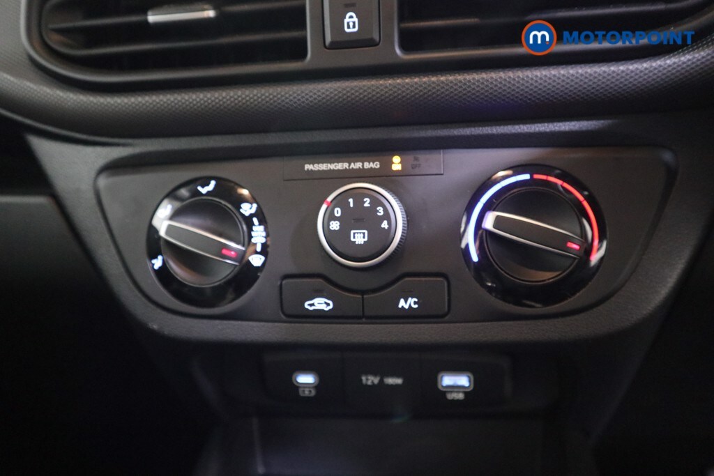 Used Hyundai i10 for sale - 77741323: Photo 16