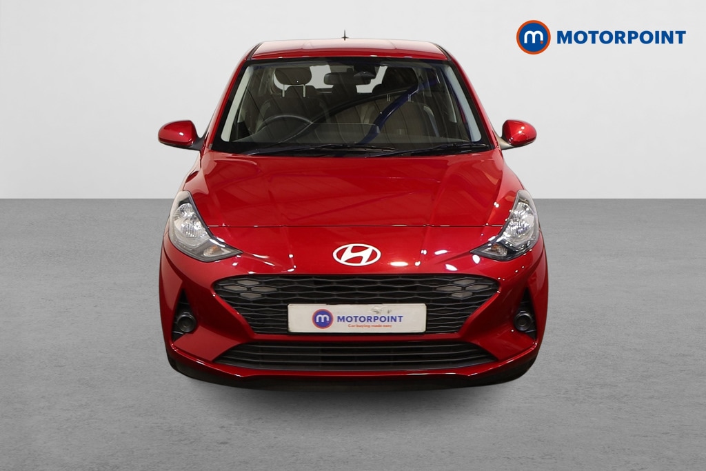Used Hyundai i10 for sale - 77741323: Photo 2