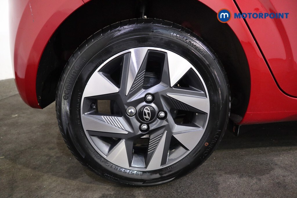 Used Hyundai i10 for sale - 77741323: Photo 30