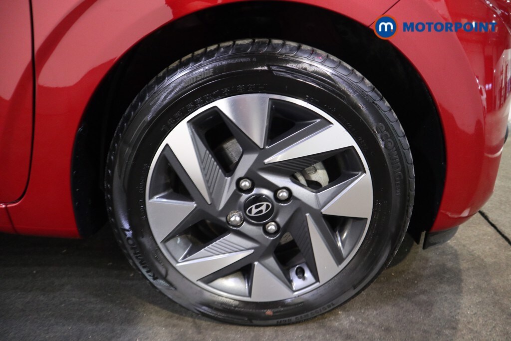 Used Hyundai i10 for sale - 77741323: Photo 31