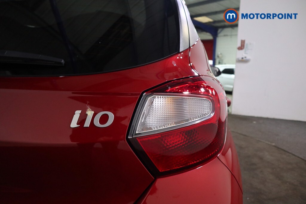 Used Hyundai i10 for sale - 77741323: Photo 36