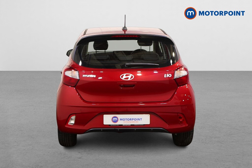 Used Hyundai i10 for sale - 77741323: Photo 6
