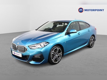 Used BMW 2 Series 2022 for sale - 76531701: Photo
