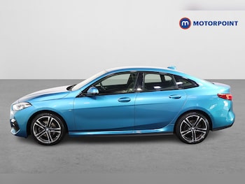 Used BMW 2 Series 2022 for sale - 76531701: Photo
