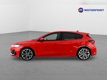 Used Ford Focus 2023 for sale - 78485282: Photo