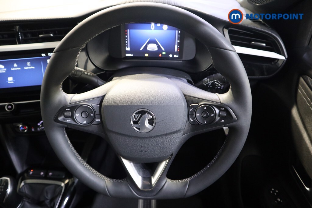 Used Vauxhall Corsa 2023 for sale - 77715717: Photo 10