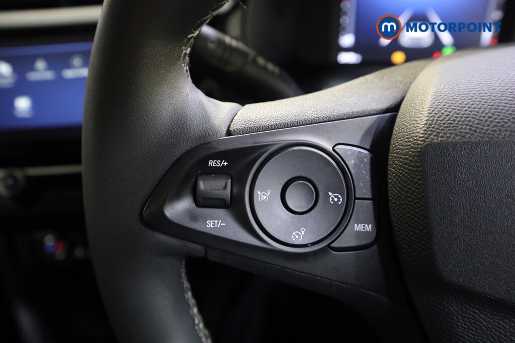 Used Vauxhall Corsa 2023 for sale - 77715717: Photo 11