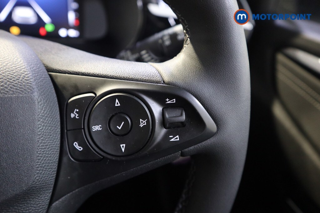 Used Vauxhall Corsa 2023 for sale - 77715717: Photo 12