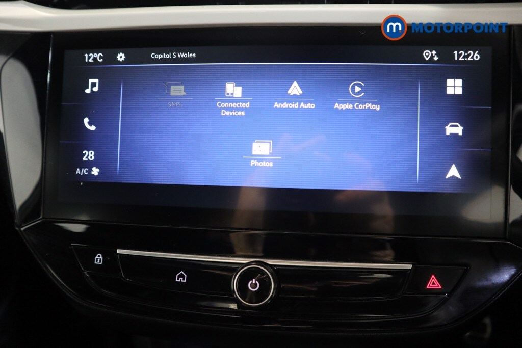 Used Vauxhall Corsa 2023 for sale - 77715717: Photo 14