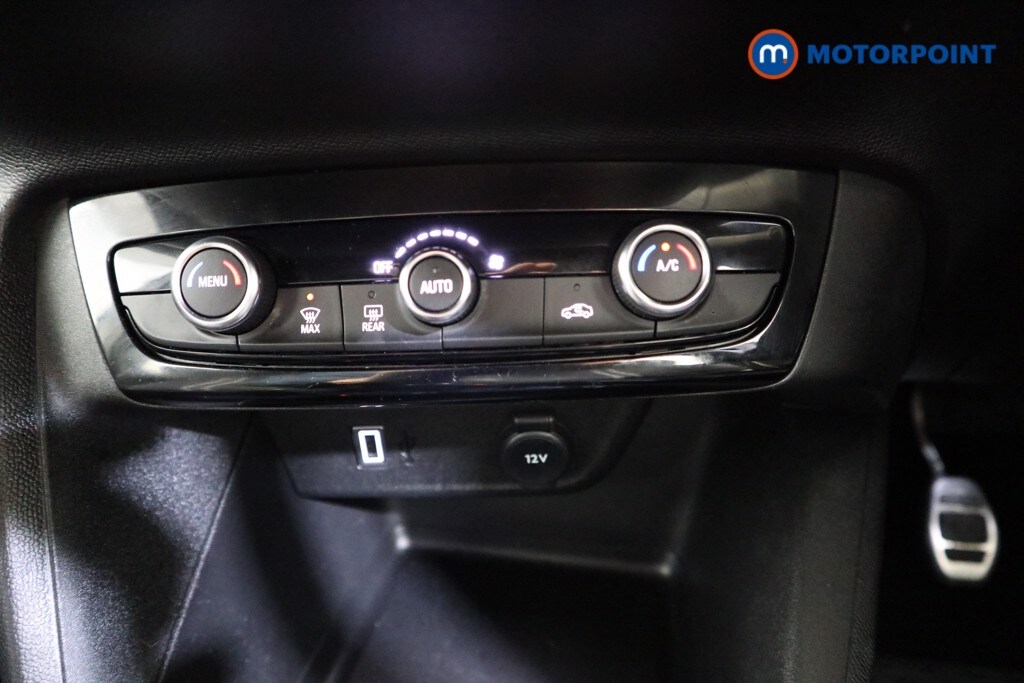 Used Vauxhall Corsa 2023 for sale - 77715717: Photo 15