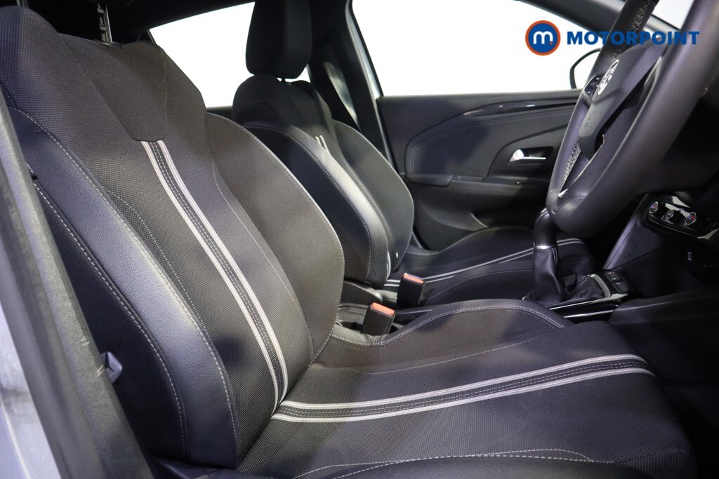 Used Vauxhall Corsa 2023 for sale - 77715717: Photo 21