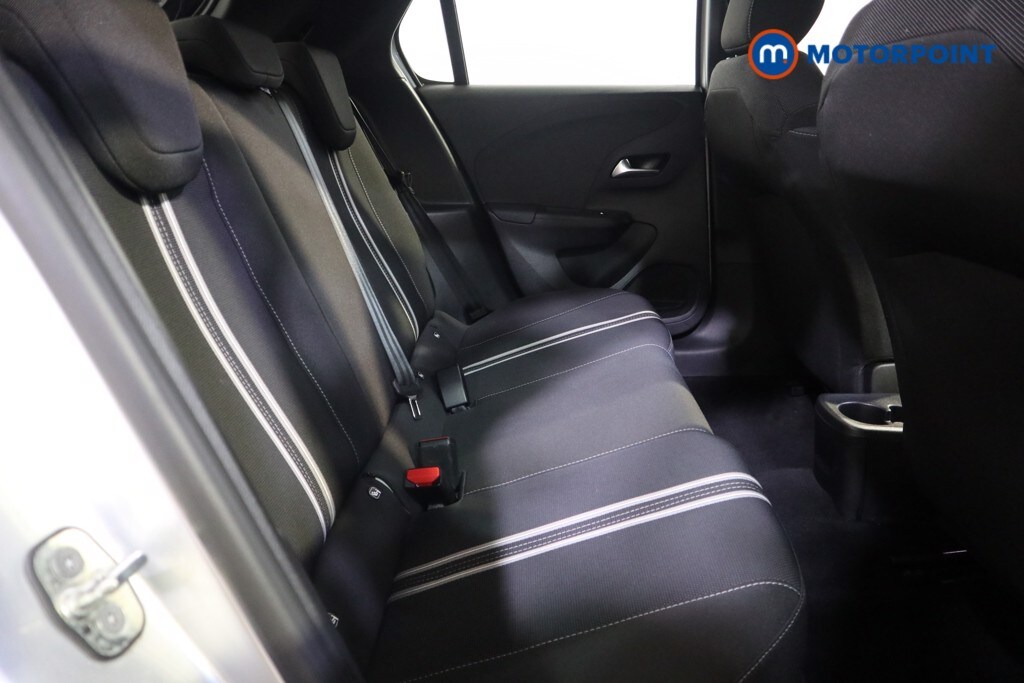 Used Vauxhall Corsa 2023 for sale - 77715717: Photo 22