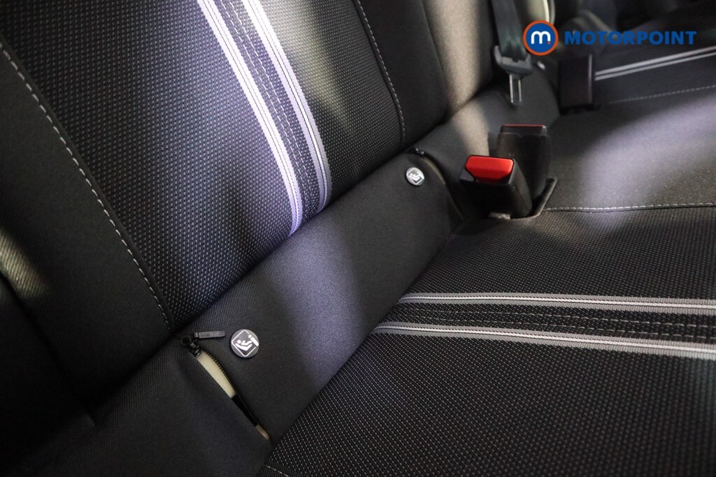 Used Vauxhall Corsa 2023 for sale - 77715717: Photo 23