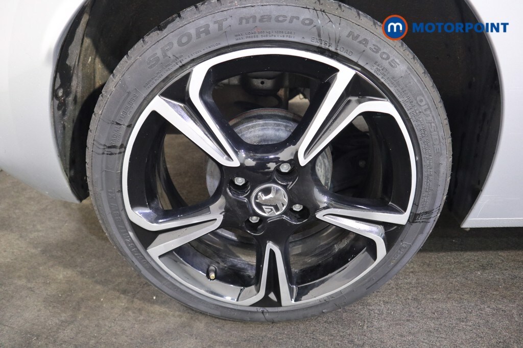 Used Vauxhall Corsa 2023 for sale - 77715717: Photo 26