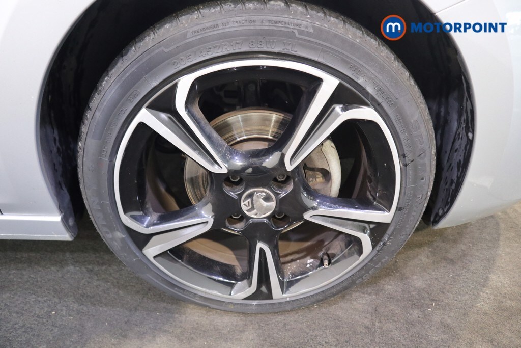 Used Vauxhall Corsa 2023 for sale - 77715717: Photo 27