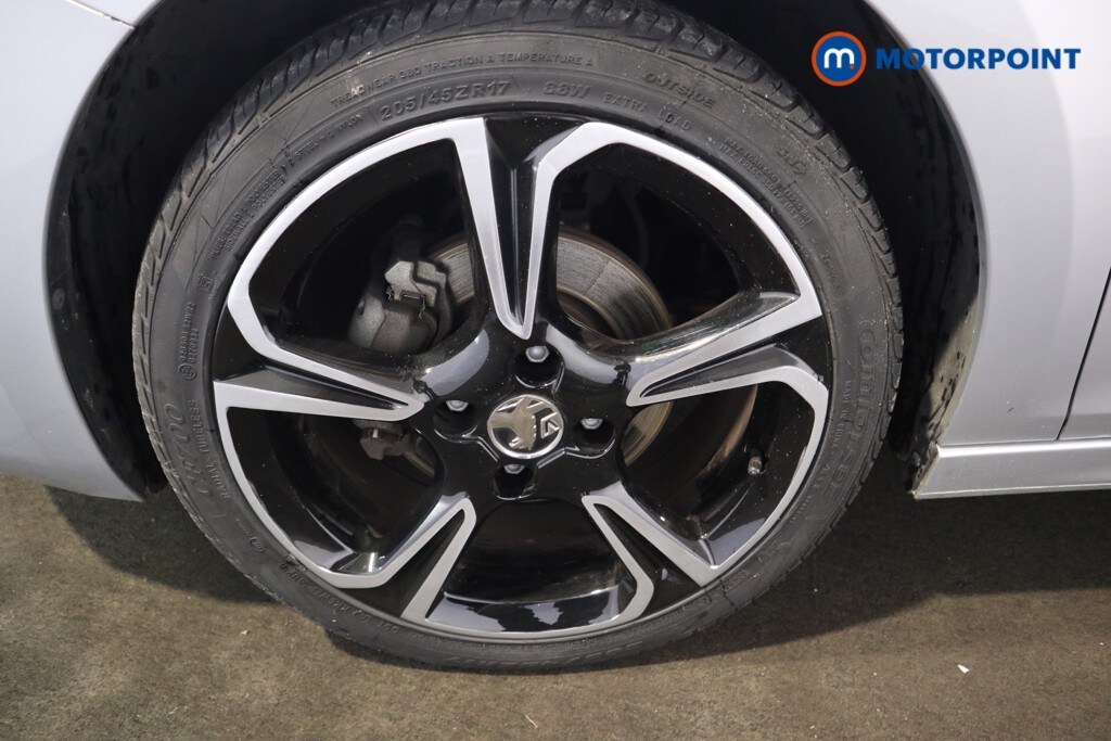 Used Vauxhall Corsa 2023 for sale - 77715717: Photo 28