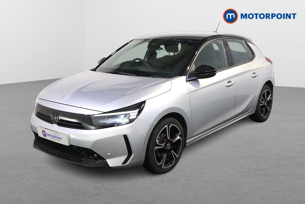 Used Vauxhall Corsa 2023 for sale - 77715717: Photo 3