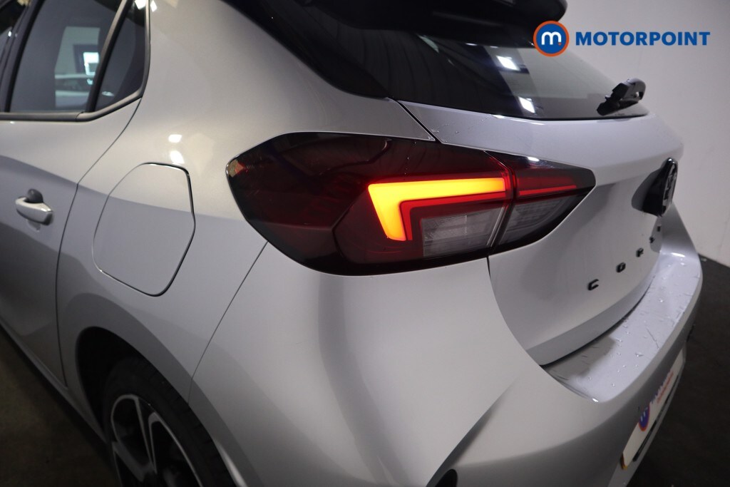 Used Vauxhall Corsa 2023 for sale - 77715717: Photo 32