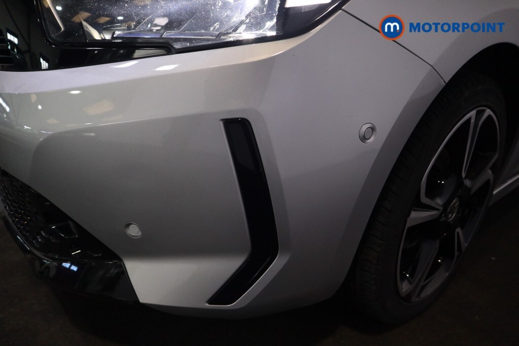 Used Vauxhall Corsa 2023 for sale - 77715717: Photo 37