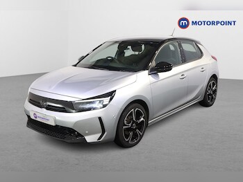 Used Vauxhall Corsa 2023 for sale - 77715717: Photo