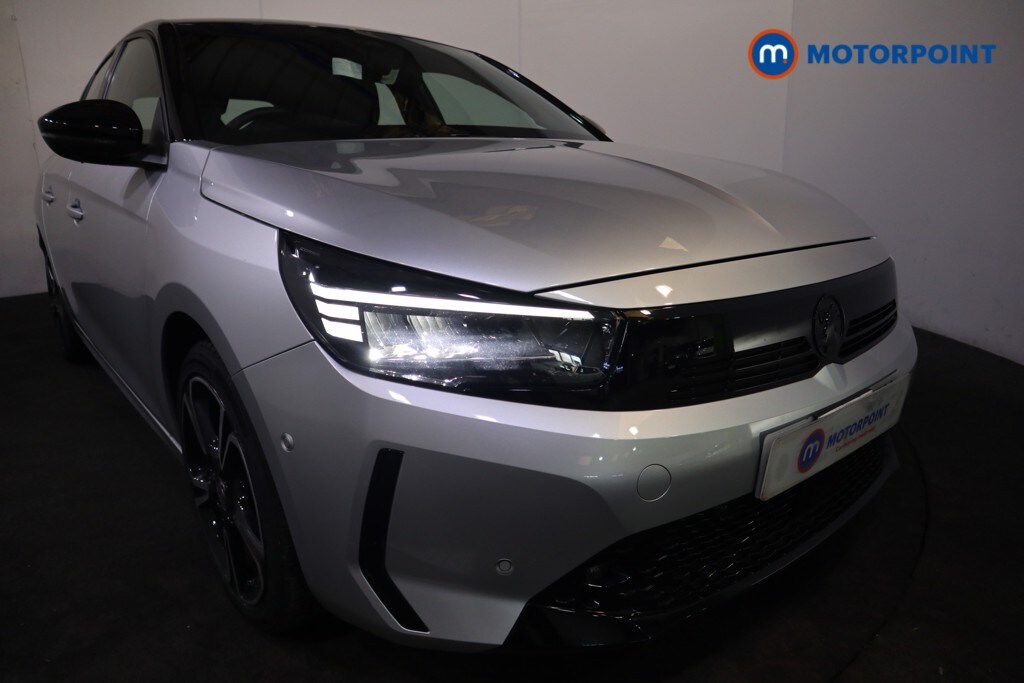 Used Vauxhall Corsa 2023 for sale - 77715717: Photo 40