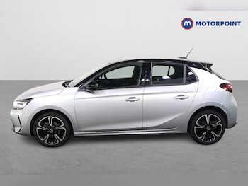 Used Vauxhall Corsa 2023 for sale - 77715717: Photo