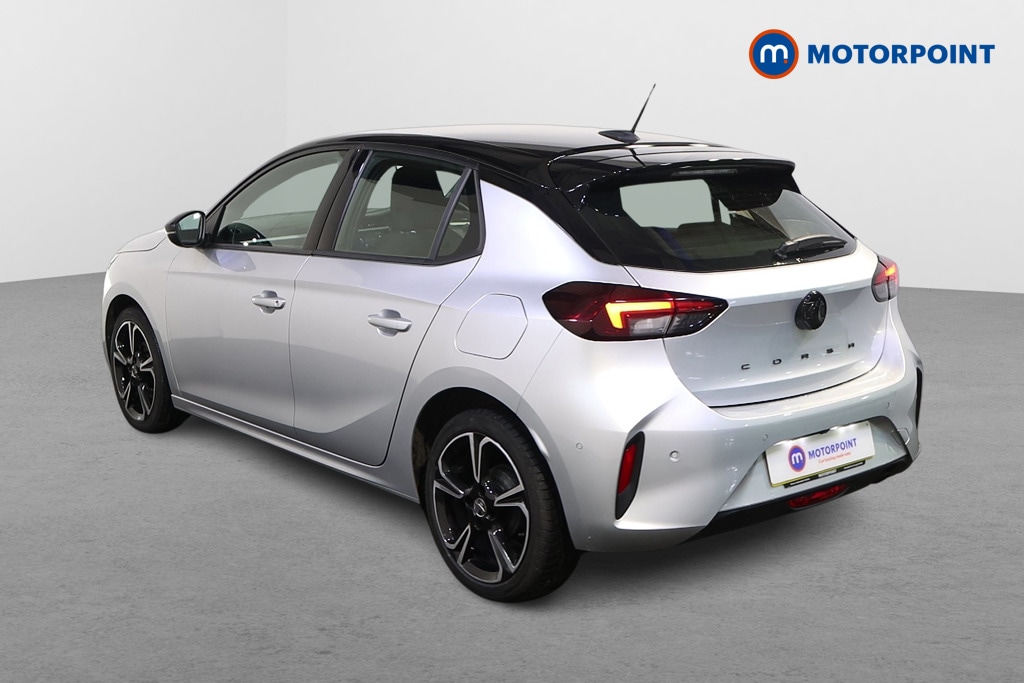 Used Vauxhall Corsa 2023 for sale - 77715717: Photo 5