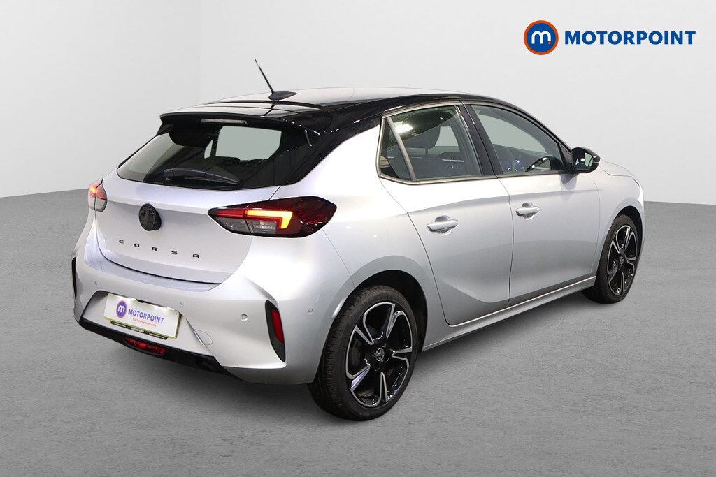 Used Vauxhall Corsa 2023 for sale - 77715717: Photo 7