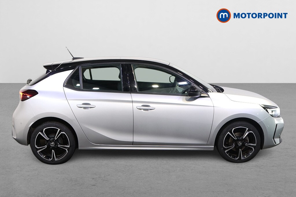 Used Vauxhall Corsa 2023 for sale - 77715717: Photo 8